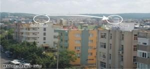 BAZ İSTASYONUNA YIKIM KARARI