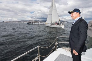 Körfez Festivali için geri sayım başladı