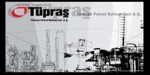 TÜPRAŞ TÜRKİYE DEVİ!