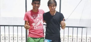 ALİAĞASPOR’UN  GENÇLERİ ALTINORDU’YA