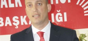 Eroğlu: “Adayım”