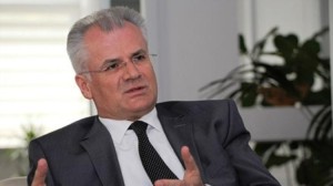 ÖNCE İSTİFA, SONRA GÖZALTI