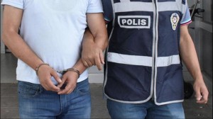 42 bin 114 litre etil alkol ele geçirildi