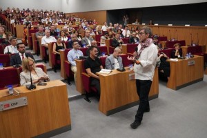 “Yeni Nesil Belediyecilik” masaya yatırıldı