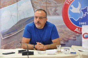 ÖMER ERTÜRK: “NE 2001 NE DE 2008 KRİZİNE BENZİYOR”