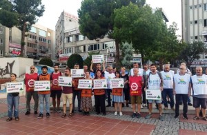 ALÇEP, “Sürecin bundan sonra da takipçisi olacağız”