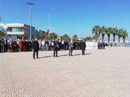 Zaferin 100. Yılı kutlanacak