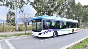 Aliağa’ya yeni otobüs hattı