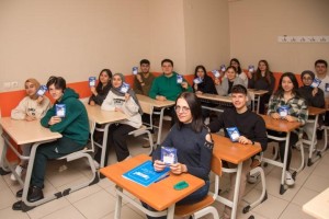 Menemen’de başarının adresi MEBGEM