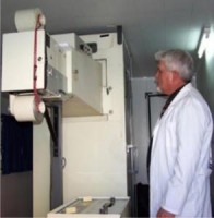 Esnaflara portör muayenesi