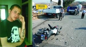 DOĞUM GÜNÜNE 2 GÜN KALA, HAYATINI KAYBETTİ