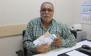 POLİS-MUHTAR İŞBİRLİĞİ ÇETEYİ ÇÖKERTTİ