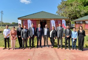 YENİLİKÇİ PROJELER HAYATA GEÇİRİLECEK