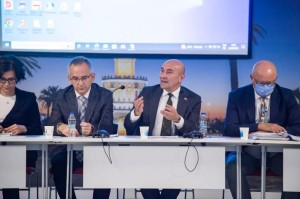 Büyükşehir UKOME kararına dava açıyor