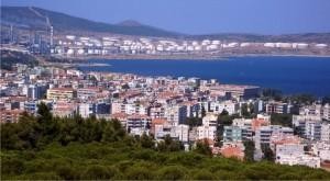 Aliağa’nın stratejik planı yayınlandı