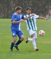 ALİAĞASPOR DOLUDİZGİN