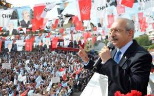 KILIÇDAROĞLU YARIN ALİAĞA’DA