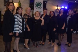 TÜRK ANNELER DERNEĞİ’NDEN CUMHURİYET YEMEĞİ