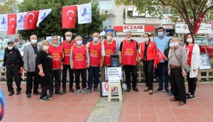 EMEKLİ SEN’DEN CUMHURİYET ANISINA FOTOĞRAF SERGİSİ