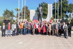 OĞUZHAN: “CUMHURİYETİMİZE HER ZAMAN SAHİP ÇIKACAĞIZ”