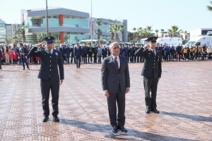 29 Ekim coşkusu yaşanmaya başladı