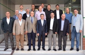 ALOSBİ’den ALTO’ya hayırlı olsun ziyareti