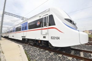 TOPLU TAŞIMANIN LİDERİ İZMİR