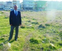 Yenimahalle'ye anaokulu açılacak