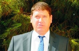 UĞUR EREN,  YILIN YÖNETİCİSİ SEÇİLDİ