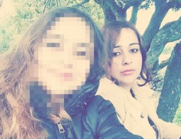 EVİNİN BAHÇESİNDE İNTİHAR ETTİ