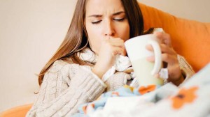 ÖKSÜRÜK ŞİFRELERİNİ DİKKATE ALIN