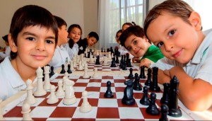 SATRANÇ TURNUVASI YARIN