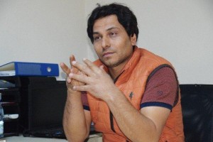 KARAKUZU’NUN DERE ISLAHI TALEBİNE OLUMLU YANIT