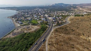 YENİ ŞAKRAN’IN KANALİZASYON SORUNU ÇÖZÜLÜYOR