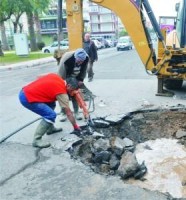 Sorunlara anında müdahale