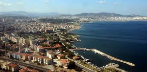 İŞTE İSTATİSTİKLERLE ALİAĞA'NIN NÜFUSU