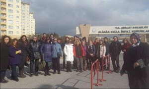 ARAYANI SORANI OLMAYANLARA GİTTİLER