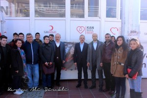 ALİAĞALILAR MENGÜ İÇİN SEFERBER OLDU