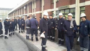 GREV YASAĞINA TEPKİLER SÜRÜYOR