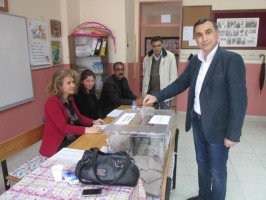 CHP ADAYLARINI BELİRLEDİ