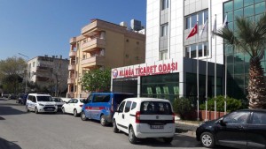 ADNAN SAKA FETÖ’DEN GÖZALTINDA