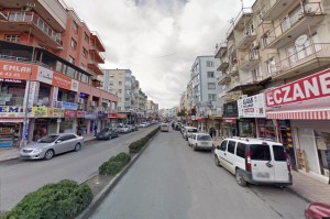 İSTİKLAL VE HÜKÜMET CADDELERİ DÜZENLENECEK