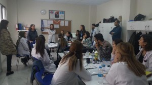 İYİ DERSLER’DE DİYABET SEMİNERİ