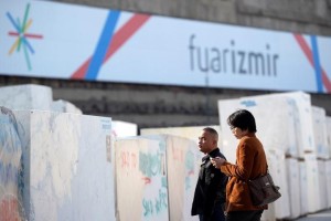 27. MARBLE İZMİR KAPILARINI AÇIYOR