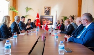 İklim krizine karşı dirençli kentler