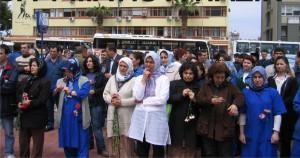 ALİAĞA 1 MAYIS’A HAZIR