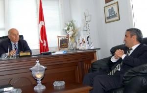 KOSGEB VERİ TABANINA KAYDINIZI YAPTIRIN