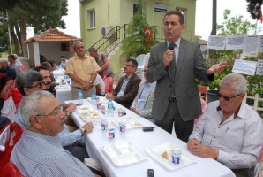 “ASAYİŞ VE HUZUR” HAYRI