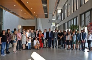 BERGAMA’DA TIP TARİHİ KONUŞULDU