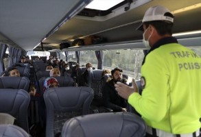 SEYAHAT İZİN BELGELERİ E-DEVLETTEN ALINABİLECEK